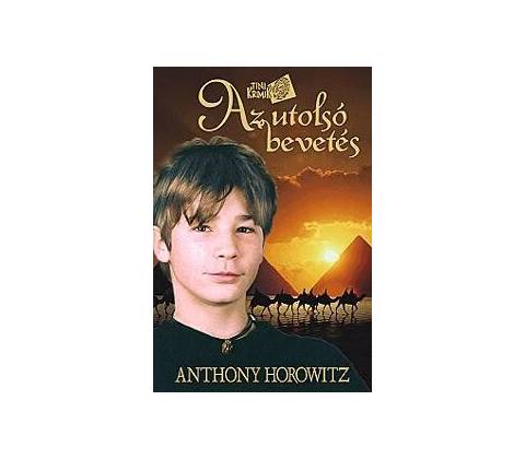 Az utolsó bevetés
