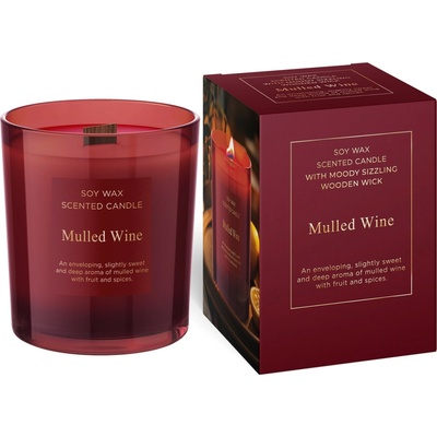 Bartek Mulled Wine 240 g