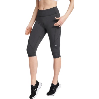 Newline WOMEN HW KNEE TIGHTS 500139-2162