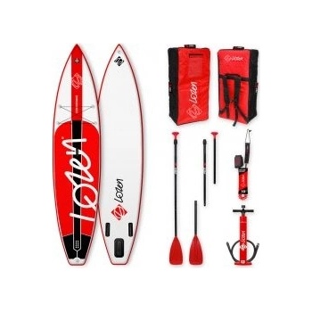 Paddleboard LOZEN Touring 11'6''