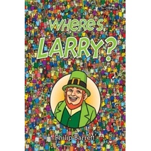 Where's Larry? - P. Barrett