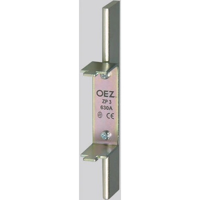 OEZ OEZ:10442 Zkratová propojka ZP3/1000 In 1000 A, velikost 3