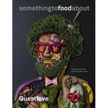 Image 1 of something to food about | Questlove