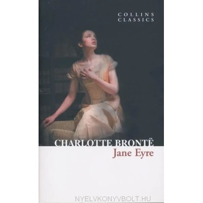 Jane Eyre | Charlotte Brontë