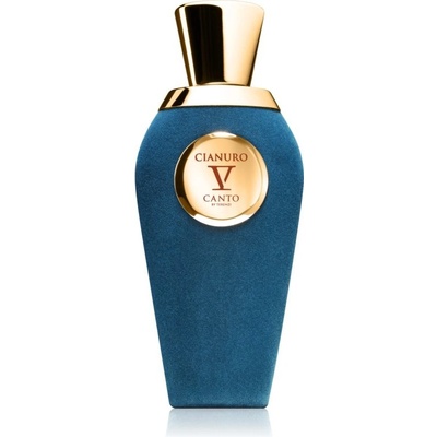 V Canto Cianuro parfém unisex 100 ml