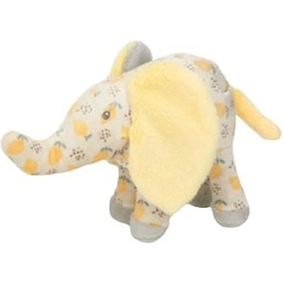 Мека играчка Happy Horse - Слончето Emmett, бежово, 15 cm (134450)