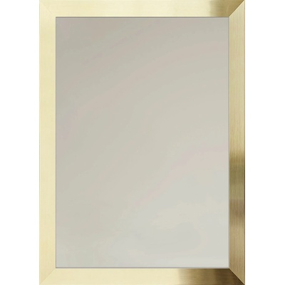 Ars Longa Slim 77,8x57,8 cm zlatá SLIM5070-ZS