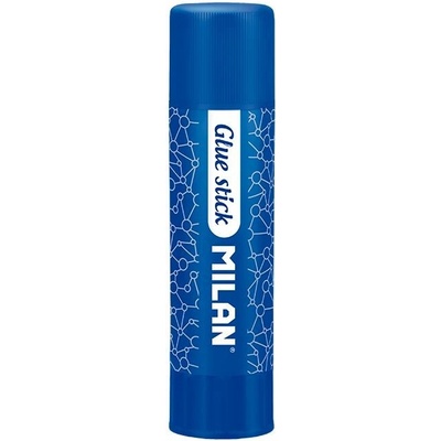 MILAN Lepicí tyčinka Glue Stick 8 g bílá
