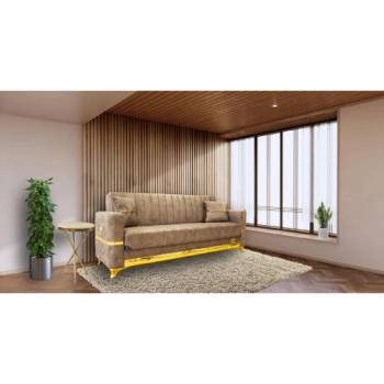 Мебелна фабрика НОВ ДОМ - гр. Ямбол Диван Аро (722531)