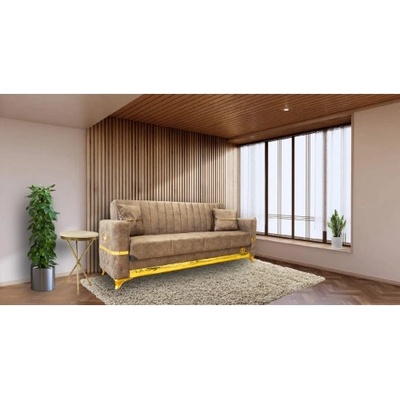 Мебелна фабрика НОВ ДОМ - гр. Ямбол Диван Аро (722531)