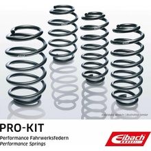 Eibach Znížené pružiny Pro-Kit E10-15-102-04-22 pre AUDI A5 (FU2) 2.0 TDI quattro • 150 kW • 2024—2026