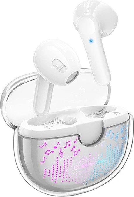 Borofone BW15