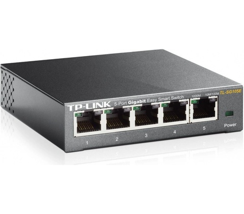 TP-LINK TL-SG105E