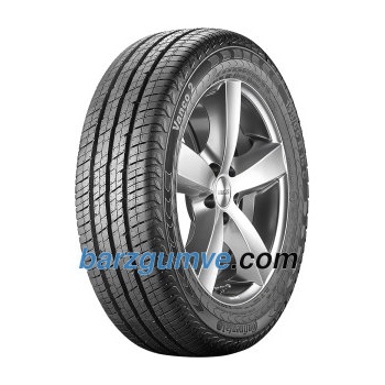 Continental VancoContact 2 205/70 R15C 106R