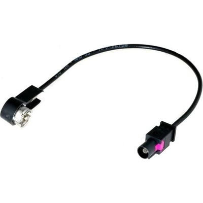 Anténny adaptér 4carmedia ZRS-BMW-ISO