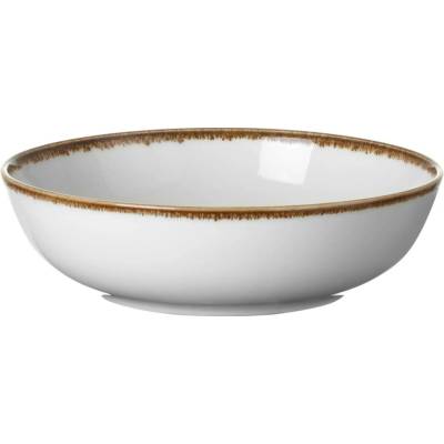 FINE DINE Bufetová miska Vanilka 190 mm