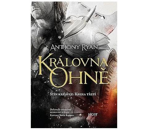 Královna ohně