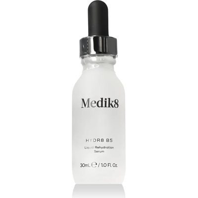 Medik8 HYDR8 B5 Liquid Rehydration Serum 30 ml