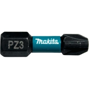 Makita Impact Black (C-form) PZ3-25mm B-63650