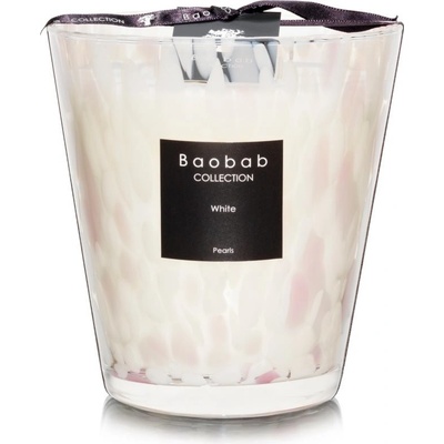 Baobab Collection Pearls White 1000 g