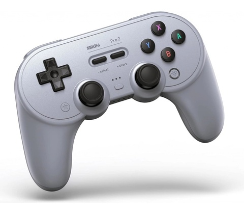 8Bitdo Pro2 SNP2H-G
