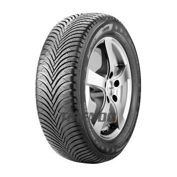 Michelin Alpin 5 AO 205/60 R16 92H