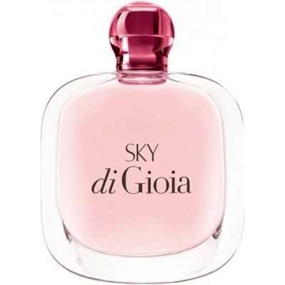 Giorgio Armani Sky di Gioia parfumovaná voda dámska 100 ml tester
