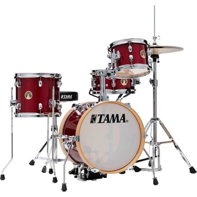 Tama Club Jam Flyer CPM