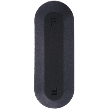 Bambu Lab Supportive Footpad - A1 (FAZ014-N)