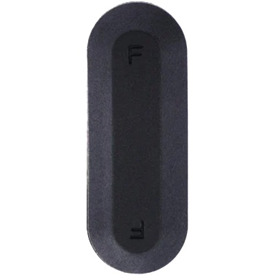 Bambu Lab Supportive Footpad - A1 (FAZ014-N)