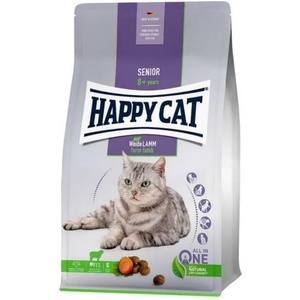 Happy Cat Senior lamb 300 g