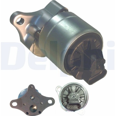 AGR - Ventil DELPHI EG10006-12B1 EG10006-12B1