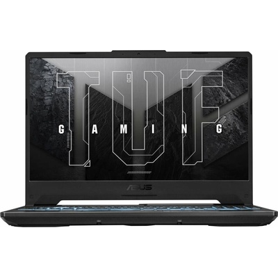 Asus TUF Gaming A15 FA506NCG-HN312