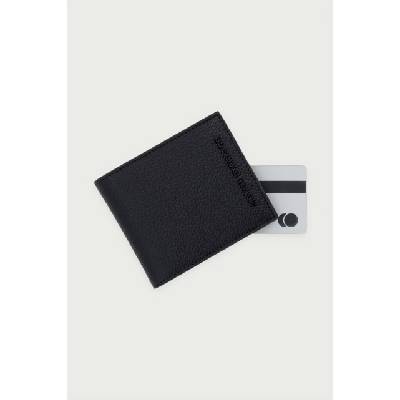 Armani Exchange портфейл мъжки от имитация на кожа (XM000168.AF26651.NOS)
