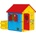 Dolu My First Playhouse & Fence (3019)