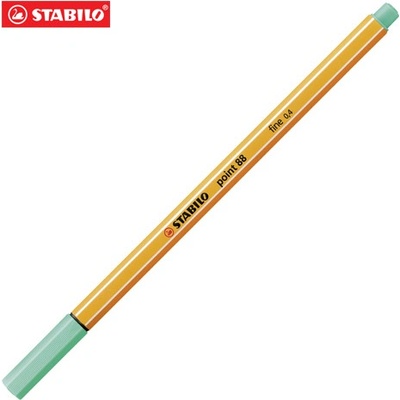 Stabilo 88 zelený ľadovo