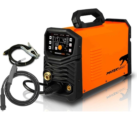 Pantermax MIG225LED