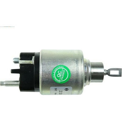 Elektromagnetický spínač, štartér AS-PL SS0192(BOSCH)