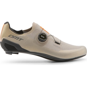 DMT Обувки за шосеен велосипед DMT KR30 Cycling shoes - Sand / Black - размер 43, 5 (EU) (036-1333-0120)