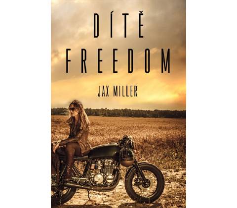 Dítě Freedom