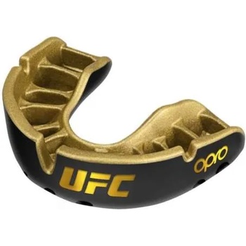 Image 1 of UFC Протектор за зъби UFC Gold-Edition