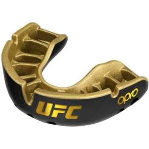 UFC Протектор за зъби UFC Gold-Edition