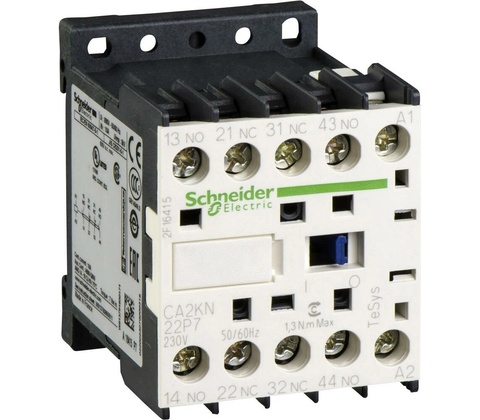 Schneider Electric CA2KN22P7