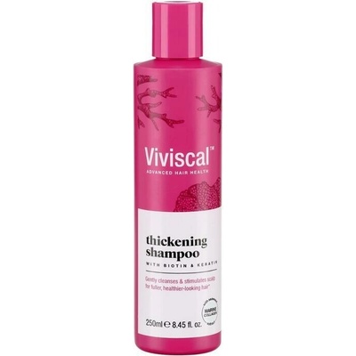 Viviscal šampón pre objem vlasov 250 ml