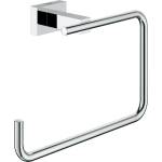 GROHE Essentials Cube - Държач за кърпа, хромиран 40510001 (40510001)