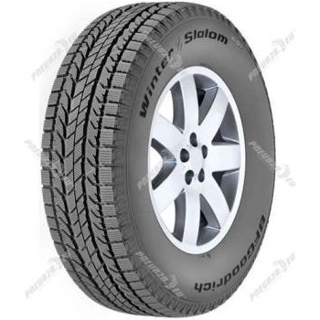 BFGoodrich Winter Slalom KSI 235/70 R16 106S