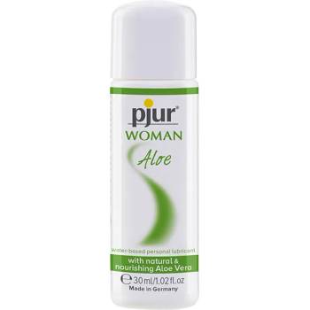 Image 1 of pjur Woman Aloe 30ml