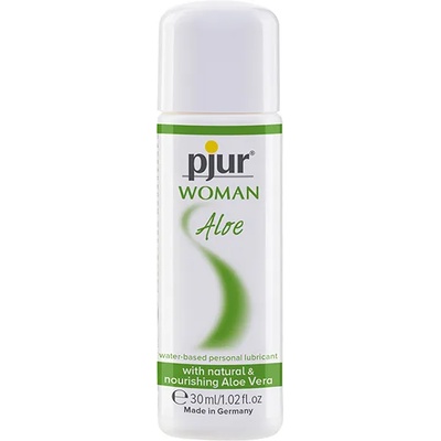 pjur Woman Aloe 30ml