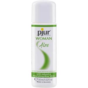 pjur Woman Aloe 30ml
