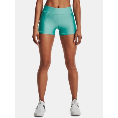 Under Armour Armour HG Armor Mid Rise Shorty